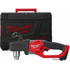 Milwaukee M18CRAD2-0X akkus fúrógép Milwaukee M18CRAD2-0X akkus fúrógép