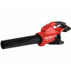 Milwaukee M18F2BL-0 akkus lombfúvó Milwaukee M18F2BL-0 akkus lombfúvó