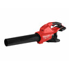 Milwaukee M18F2BL-802 akkus lombfúvó Milwaukee M18F2BL-802 akkus lombfúvó