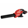 Milwaukee M18F2BL-802 akkus lombfúvó Milwaukee M18F2BL-802 akkus lombfúvó