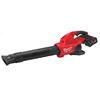 Milwaukee M18F2BL-802 akkus lombfúvó Milwaukee M18F2BL-802 akkus lombfúvó