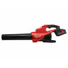 Milwaukee M18F2BL-802 akkus lombfúvó Milwaukee M18F2BL-802 akkus lombfúvó