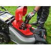 Milwaukee M18 F2LM46-802 akkus önjáró fűnyíró 46 cm Milwaukee M18 F2LM46-802 akkus önjáró fűnyíró 46 cm