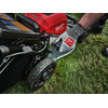 Milwaukee M18 F2LM46-802 akkus önjáró fűnyíró 46 cm Milwaukee M18 F2LM46-802 akkus önjáró fűnyíró 46 cm