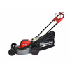 Milwaukee M18F2LM46-0 akkus önjáró fűnyíró 46 cm Milwaukee M18F2LM46-0 akkus önjáró fűnyíró 46 cm