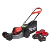 Milwaukee M18F2LM46-0 akkus önjáró fűnyíró Milwaukee M18F2LM46-0 akkus önjáró fűnyíró