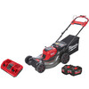 Milwaukee M18F2LM53-122 akkus önjáró fűnyíró Milwaukee M18F2LM53-122 akkus önjáró fűnyíró