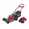 Milwaukee M18F2LM53-122 akkus önjáró fűnyíró Milwaukee M18F2LM53-122 akkus önjáró fűnyíró