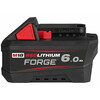 Milwaukee M18FB6 akkumulátor 6,0 Ah Milwaukee M18FB6 akkumulátor 6,0 Ah
