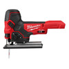Milwaukee M18FBJS-0 akkus dekopírfűrész Milwaukee M18FBJS-0 akkus dekopírfűrész