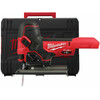 Milwaukee M18FBJS-0X akkus szúrófűrész Milwaukee M18FBJS-0X akkus szúrófűrész
