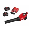 Milwaukee M18FBLG3-802 akkus lombfúvó