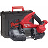 Milwaukee M18FBS85-0C akkus kézi szalagfűrész Milwaukee M18FBS85-0C akkus kézi szalagfűrész