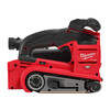 Milwaukee M18FBTS75-0 75 mm-es akkus szalagcsiszoló Milwaukee M18FBTS75-0 75 mm-es akkus szalagcsiszoló