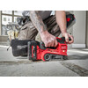 Milwaukee M18FBTS75-0 75 mm-es akkus szalagcsiszoló Milwaukee M18FBTS75-0 75 mm-es akkus szalagcsiszoló