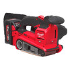 Milwaukee M18FBTS75-552X 75 mm-es akkus szalagcsiszoló Milwaukee M18FBTS75-552X 75 mm-es akkus szalagcsiszoló