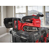 Milwaukee M18FBTS75-552X 75 mm-es akkus szalagcsiszoló Milwaukee M18FBTS75-552X 75 mm-es akkus szalagcsiszoló