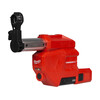 Milwaukee M18FCDDEXL-0 porelszívó feltét 26 mm-es SDS-Plus akkus fúrókalapácshoz Milwaukee M18FCDDEXL-0 porelszívó feltét 26 mm-es SDS-Plus akkus fúrókalapácshoz