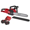 Milwaukee M18FCHS-122 akkus láncfűrész