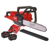 Milwaukee M18FCHS35-122 akkus láncfűrész Milwaukee M18FCHS35-122 akkus láncfűrész