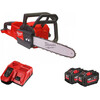 Milwaukee M18FCHS35-122 akkus láncfűrész Milwaukee M18FCHS35-122 akkus láncfűrész