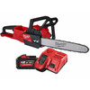 Milwaukee M18FCHSC-121 akkus láncfűrész Milwaukee M18FCHSC-121 akkus láncfűrész
