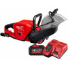 Milwaukee M18FCOS230-121 akkus kézi gyorsdaraboló Milwaukee M18FCOS230-121 akkus kézi gyorsdaraboló