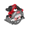 Milwaukee M18FCS552-0 akkus körfűrész Milwaukee M18FCS552-0 akkus körfűrész