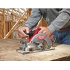 Milwaukee M18FCS552-0 akkus körfűrész