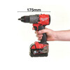 Milwaukee M18 FDD2-502X 4 Milwaukee M18 FDD2-502X