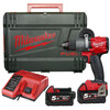Milwaukee M18FDD2-502X akkus fúrócsavarozó Milwaukee M18 FDD2-502X