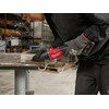 Milwaukee M18FDGRB-502X akkus egyenes csiszoló Milwaukee M18FDGRB-502X akkus egyenes csiszoló