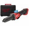 Milwaukee M18FDGROVPDB-0X BRAKING DIE GRINDER XXX akkus egyenes csiszoló Milwaukee M18FDGROVPDB-0X BRAKING DIE GRINDER XXX akkus egyenes csiszoló