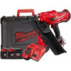 Milwaukee M18FFN-502C akkus szegbelövő Milwaukee M18FFN-502C akkus szegbelövő