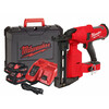 Milwaukee M18FFUS-302C akkus kerítés kapcsozó Milwaukee M18FFUS-302C akkus kerítés kapcsozó