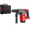 Milwaukee M18FH-0X 26 mm-es SDS-Plus akkus fúrókalapács Milwaukee M18FH-0X 26 mm-es SDS-Plus akkus fúrókalapács