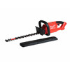 Milwaukee M18FHET60-802 akkus sövényvágó 60 cm Milwaukee M18FHET60-802 akkus sövényvágó 60 cm