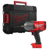 Milwaukee M18FHIWP12-0X akkus ütvecsavarozó akku és töltő nélkül Milwaukee M18 FHIWP12-0X