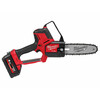Milwaukee M18FHS20-552 akkus láncfűrész Milwaukee M18FHS20-552 akkus láncfűrész