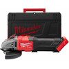 Milwaukee M18FHSAG150XB-0X akkus sarokcsiszoló Milwaukee M18FHSAG150XB-0X akkus sarokcsiszoló
