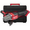 Milwaukee M18FHSAG150XPDB-0X akkus sarokcsiszoló Milwaukee M18FHSAG150XPDB-0X akkus sarokcsiszoló