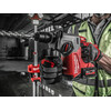 Milwaukee M18FHX-0 SDS-Plus akkus fúrókalapács Milwaukee M18FHX-0 SDS-Plus akkus fúrókalapács
