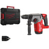 Milwaukee M18FHX-0X SDS-Plus akkus fúrókalapács Milwaukee M18FHX-0X SDS-Plus akkus fúrókalapács