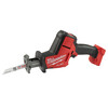 Milwaukee M18FHZ-0 akkus orrfűrész