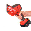 Milwaukee M18FHZ-0 akkus orrfűrész