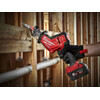 Milwaukee M18FHZ-0 akkus orrfűrész