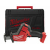 Milwaukee M18FHZ-0X akkus szablyafűrész Milwaukee M18FHZ-0X akkus szablyafűrész