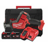 Milwaukee M18FHZ-502X akkus szablyafűrész Milwaukee M18FHZ-502X akkus szablyafűrész
