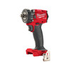 Milwaukee M18FIW2F12-0 akkus ütvecsavarozó