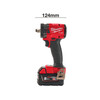 Milwaukee M18FIW2F12-0 akkus ütvecsavarozó